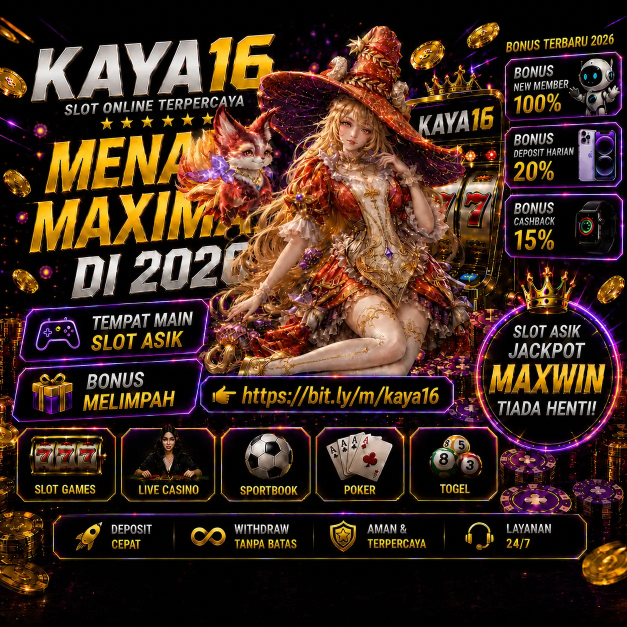 KAYA16 ﾒ Simulasi Pembangun Kekayaan 16 Jalur Bisnis Koleksi Aset Dan Misi Investasi